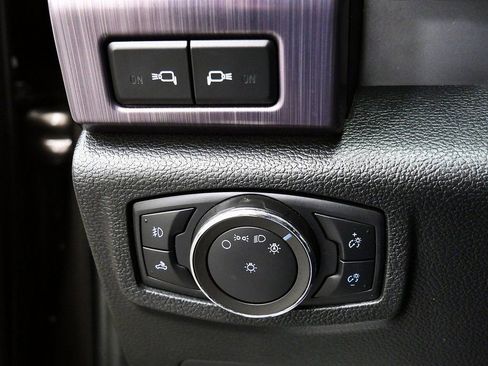 Used 2020 Ford F250 Limited w/ FX4 Off-Road Package image 27