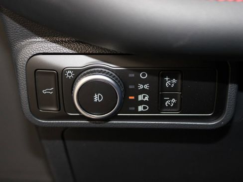 New 2026 Ford Explorer ST-Line RWD image 43
