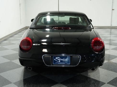 Used 2002 Ford Thunderbird image 9