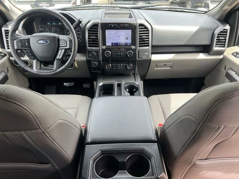 Used 2020 Ford F150 XLT w/ Equipment Group 302A Luxury AWD/4WD image 24