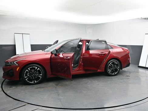 Used 2023 Kia K5 GT-Line image 33