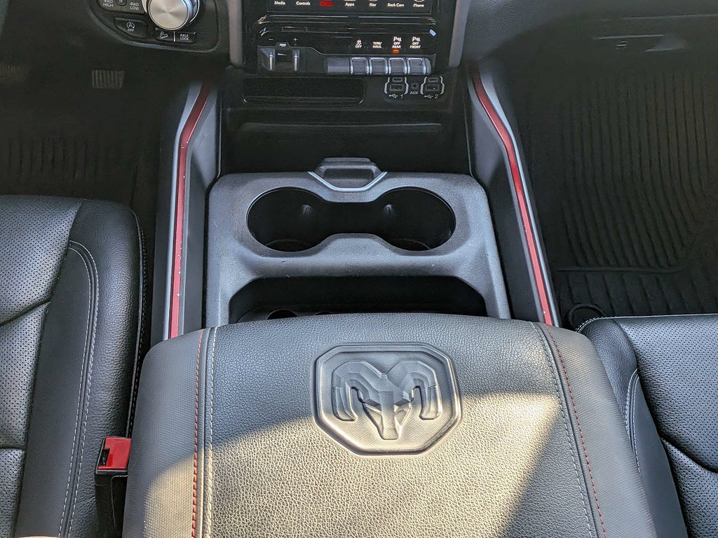 Used 2021 RAM 1500 Rebel w/ Rebel Level 2 Equipment Group AWD/4WD image 20