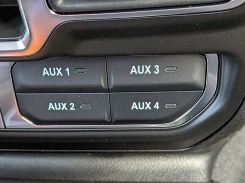 New 2026 Jeep Wrangler Rubicon image 24