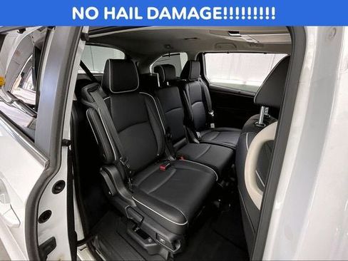 Certified 2025 Honda Odyssey Touring image 19
