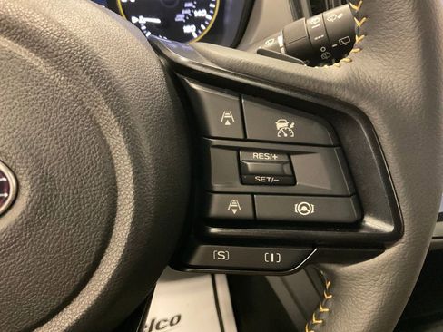 New 2026 Subaru Crosstrek 2.5i Sport image 16