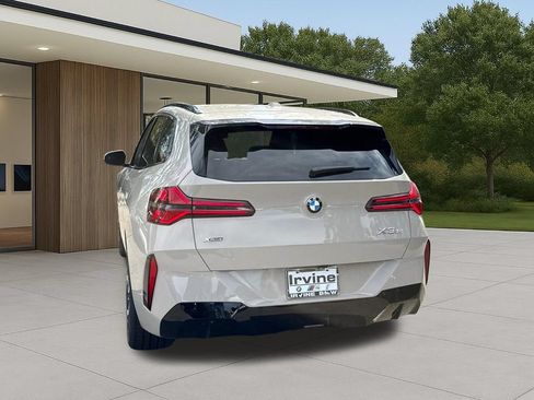 New 2026 BMW X3 xDrive30i w/ M Sport Package AWD/4WD image 11