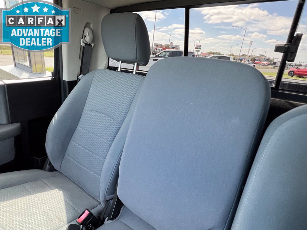 Used 2018 RAM 1500 Express w/ Black Ram 1500 Express Group AWD/4WD image 18