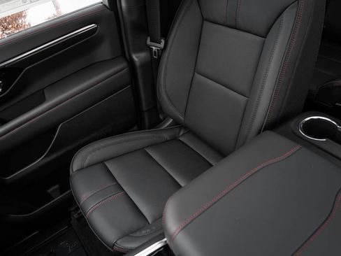 New 2026 Chevrolet Tahoe RST w/ Advanced Technology Package image 28