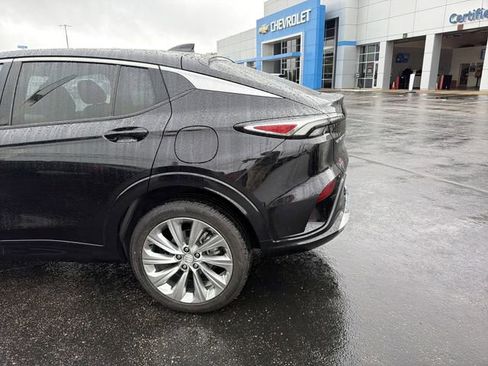 Used 2024 Buick Envista Avenir FWD image 7