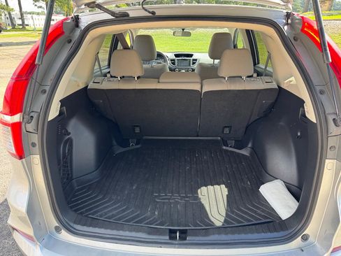Used 2016 Honda CR-V EX image 12