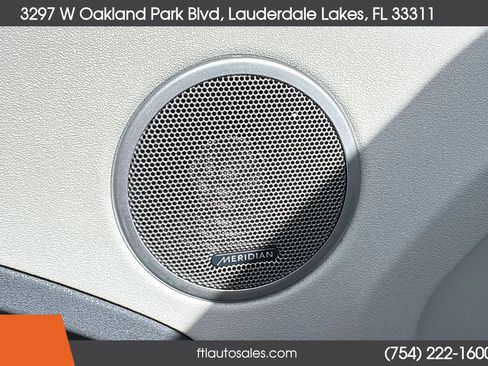 Used 2013 Land Rover Range Rover Evoque Pure Plus image 25