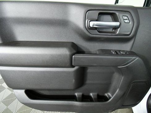 New 2026 Chevrolet Silverado 1500 W/T w/ Trailering Package image 21