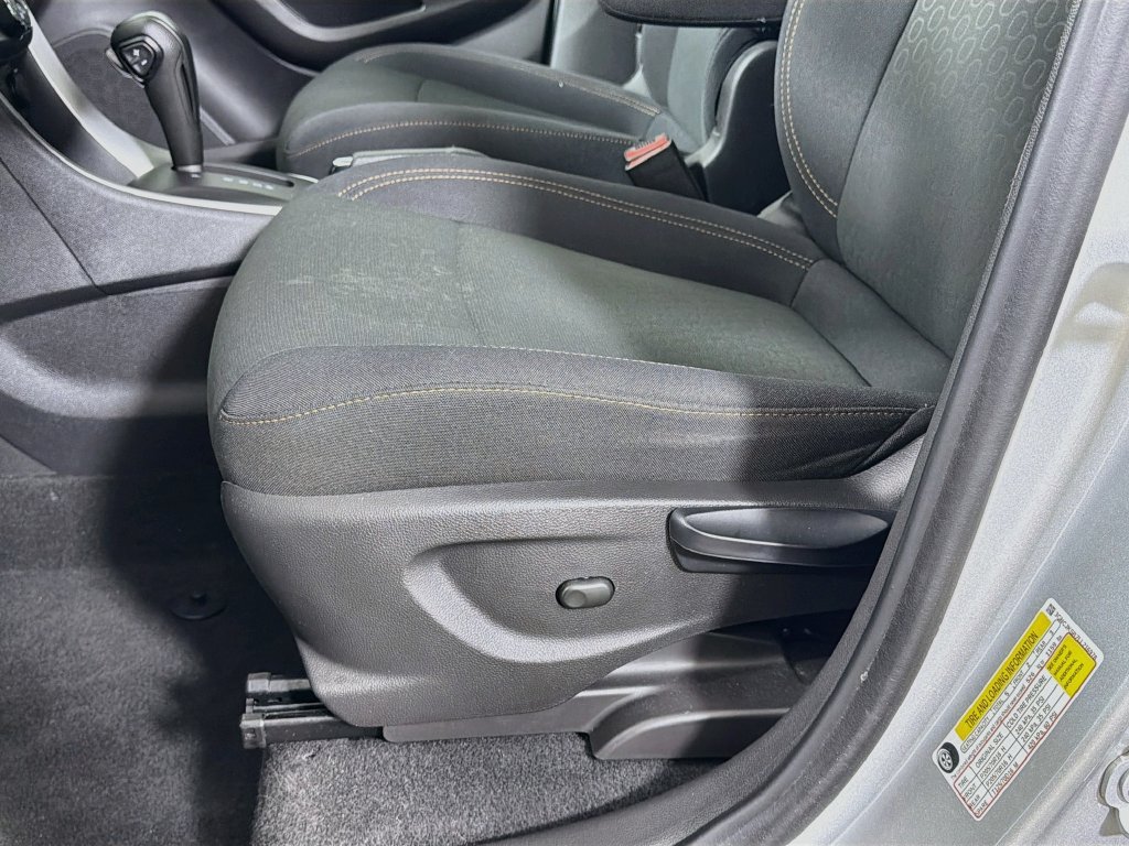 Used 2020 Chevrolet Trax LS w/ Tint and Cruise Package FWD image 20