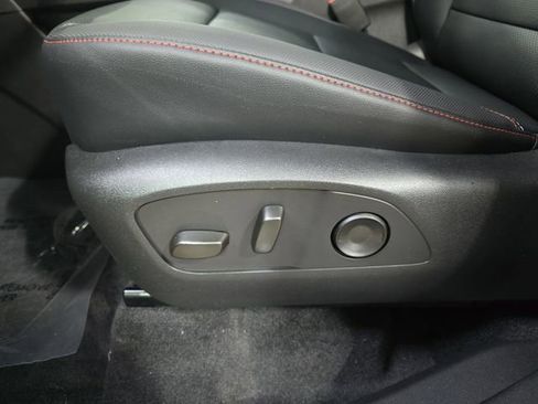 New 2026 Chevrolet Traverse Z71 w/ Driver Confidence Package image 30