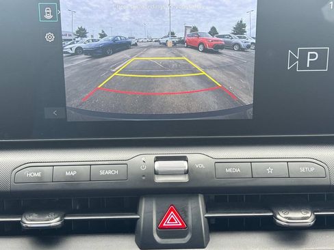 Used 2025 Kia K4 FWD image 31