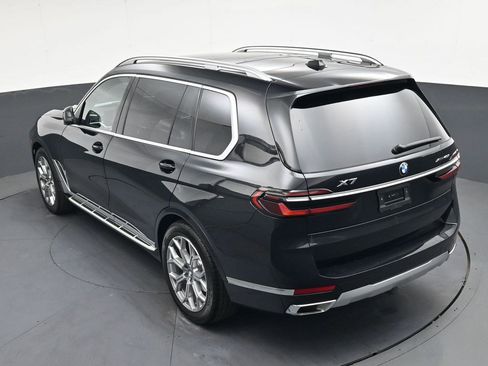 Used 2026 BMW X7 xDrive40i AWD/4WD image 26