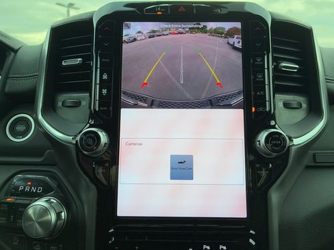 New 2026 RAM 1500 Laramie w/ Sport Appearance Package image 21