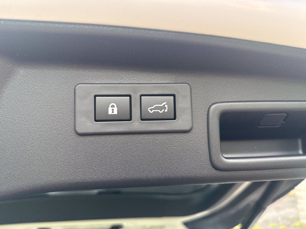 New 2026 Subaru Outback Limited XT AWD/4WD image 20