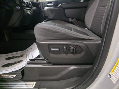 Certified 2022 Chevrolet Silverado 1500 RST image 11