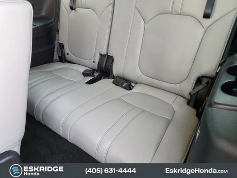 Used 2025 Honda Pilot Elite image 33