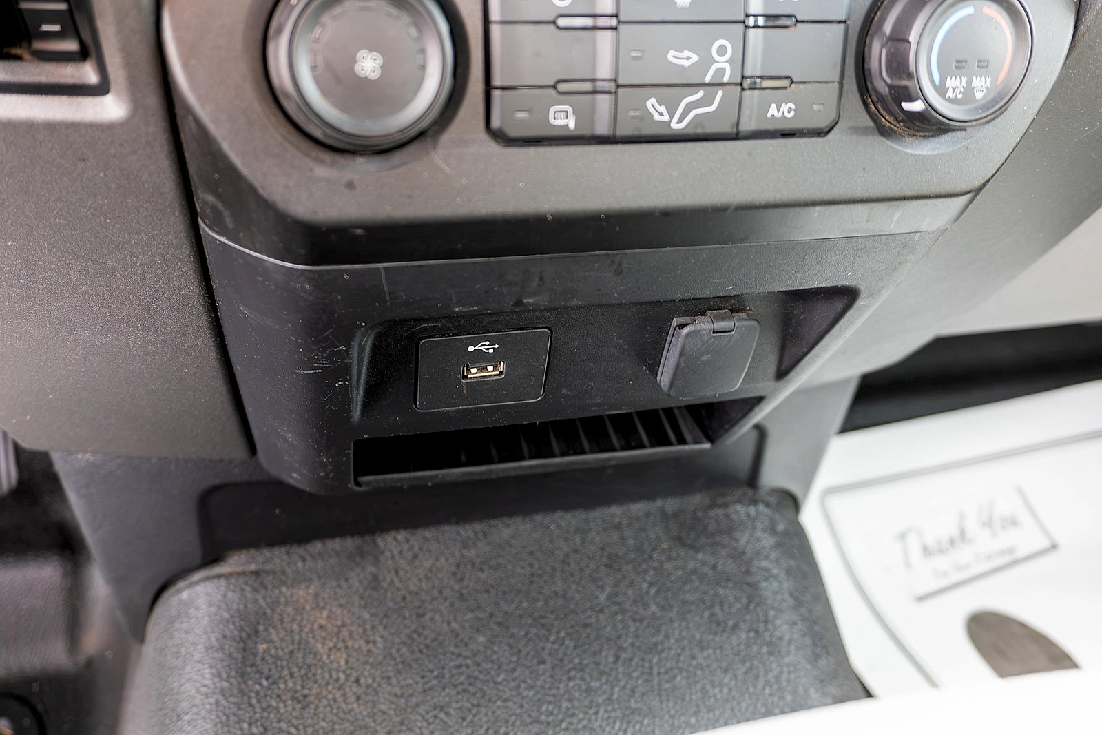 Used 2020 Ford F450 XL w/ Power Equipment Group AWD/4WD image 21