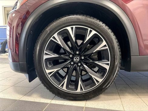 Used 2024 MAZDA CX-90 Plug-In Hybrid w/ Premium Pkg AWD/4WD image 7