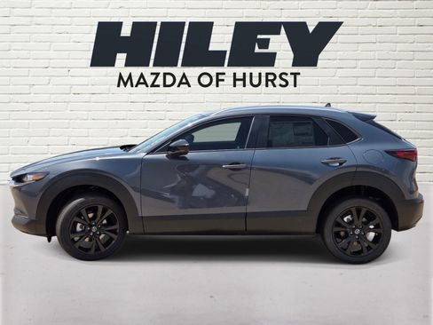 New 2026 MAZDA CX-30 AWD 2.5 S image 3