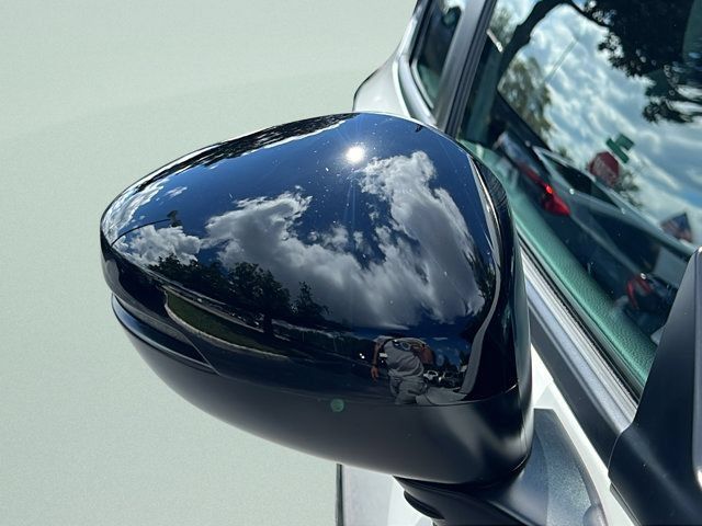 Used 2026 Honda Civic Sport Touring image 11