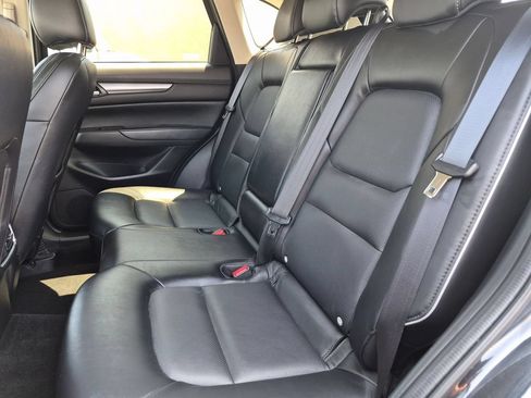 Used 2025 MAZDA CX-5 AWD 2.5 S w/ Select Package image 26