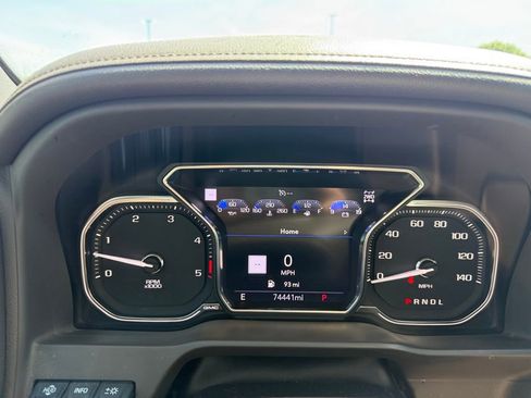 Used 2022 GMC Sierra 2500 Denali w/ Denali Ultimate Package image 14