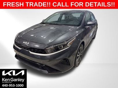Certified 2023 Kia Forte LXS w/ LXS Technology Package