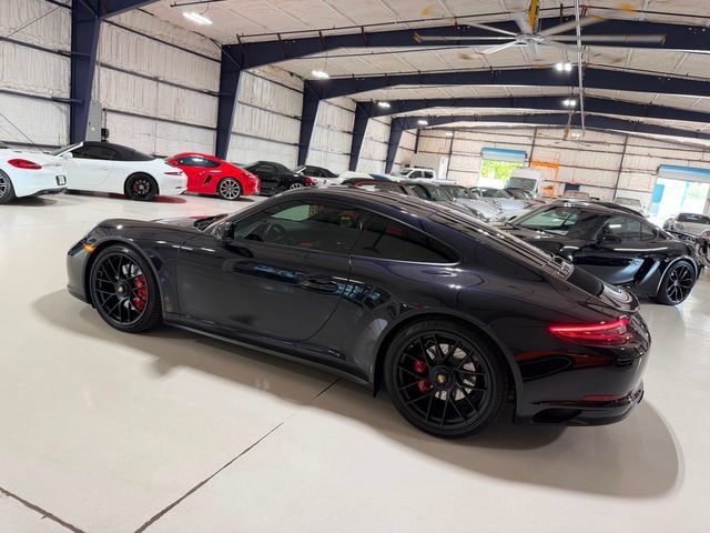 Used 2018 Porsche 911 Carrera GTS RWD image 64