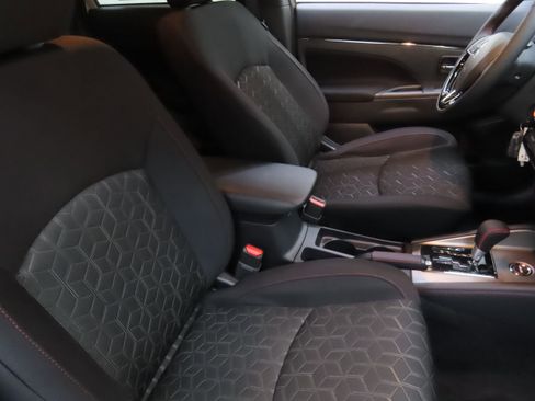 New 2025 Mitsubishi Outlander Sport AWD image 25