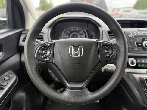 Used 2016 Honda CR-V LX image 24