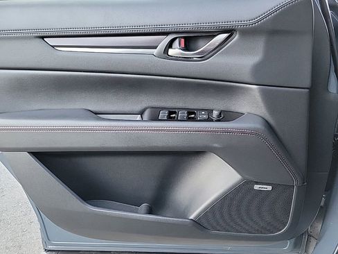 Used 2023 MAZDA CX-5 Carbon Edition image 33