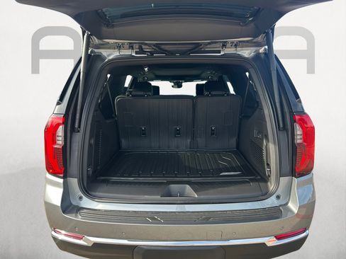 New 2026 GMC Yukon XL Elevation image 12