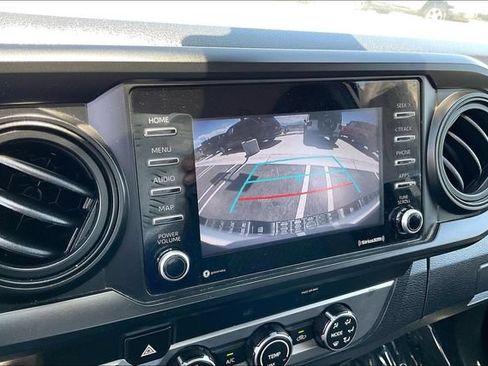 Used 2021 Toyota Tacoma SR RWD image 21