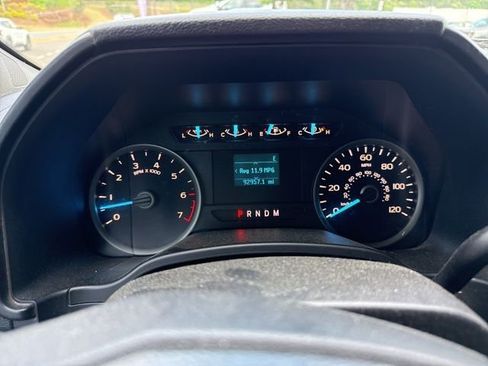 Used 2018 Ford F150 XLT RWD image 7