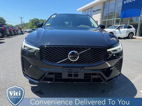 Certified 2026 Volvo XC60 B5 Plus w/ Protection Package Premier AWD/4WD image 3