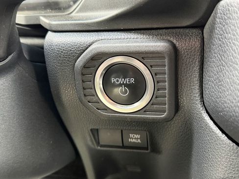 Used 2025 Toyota Land Cruiser w/ Premium Package AWD/4WD image 31