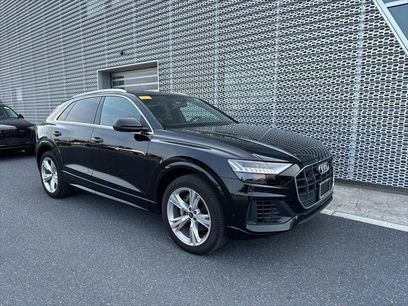 Used 2023 Audi Q8 Premium w/ Convenience Package