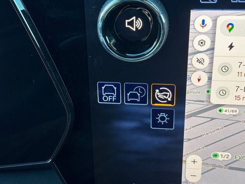 Used 2026 Chevrolet Blazer EV LT image 35