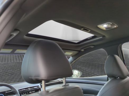 Certified 2024 Hyundai Santa Cruz Night image 14