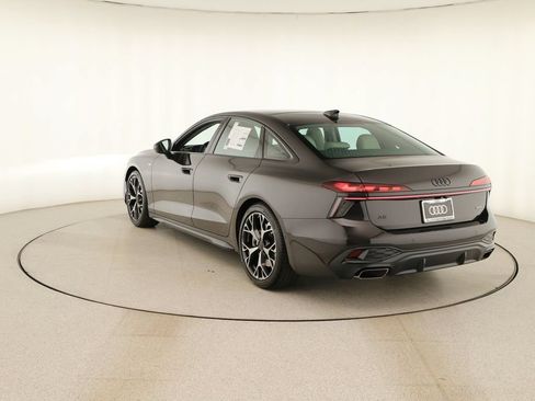New 2026 Audi A6 Prestige AWD/4WD image 4