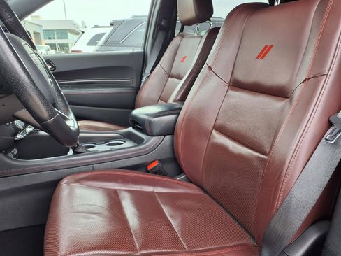 Used 2024 Dodge Durango GT image 3