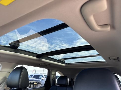 Used 2024 Kia Sorento SX image 17