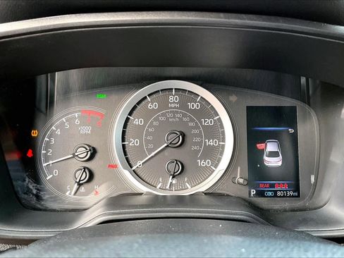 Used 2020 Toyota Corolla LE w/ LE Premium Package image 26