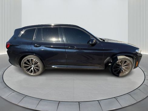 Used 2022 BMW X3 xDrive30i w/ M Sport Package 2 image 4