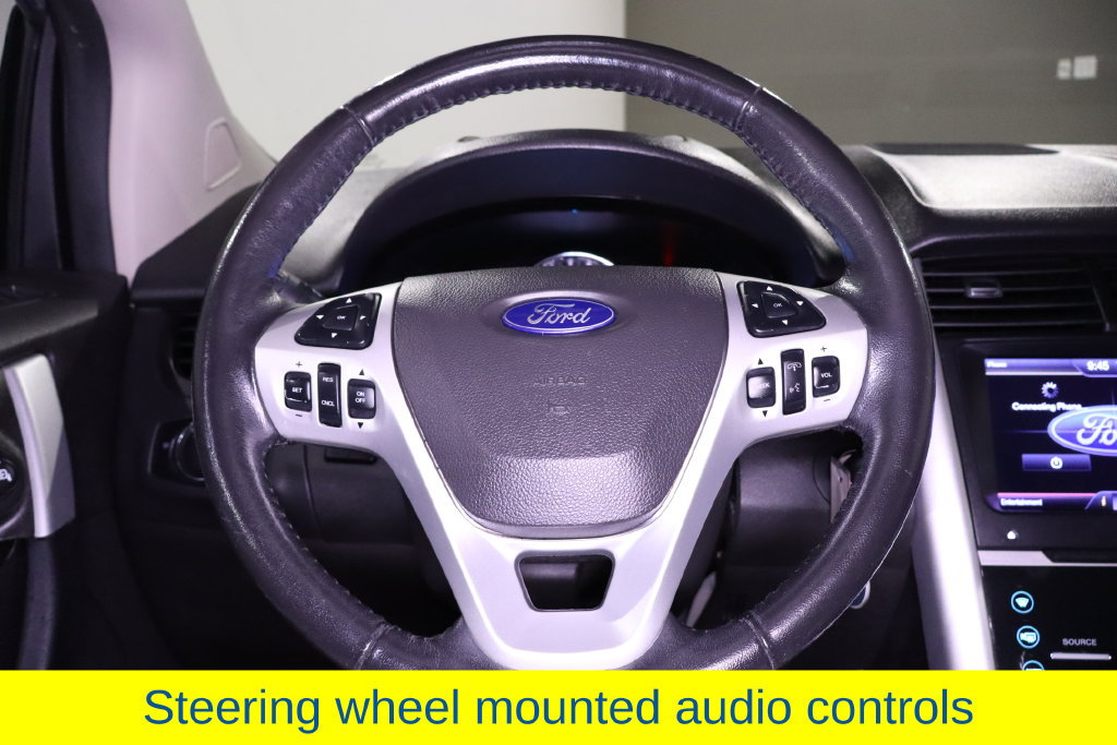 Used 2013 Ford Edge Limited FWD image 17
