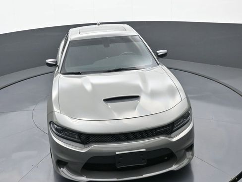 Used 2023 Dodge Charger R/T w/ Blacktop Package image 30